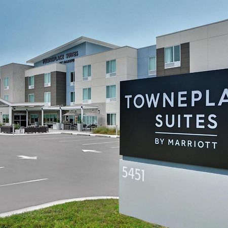 Towneplace Suites By Marriott Sarasota/Bradenton West Eksteriør bilde