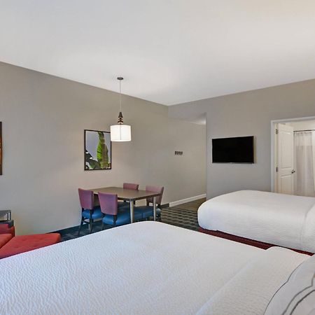 Towneplace Suites By Marriott Sarasota/Bradenton West Eksteriør bilde