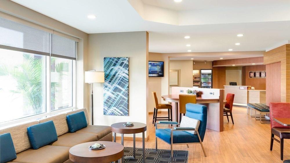 Towneplace Suites By Marriott Sarasota/Bradenton West Eksteriør bilde