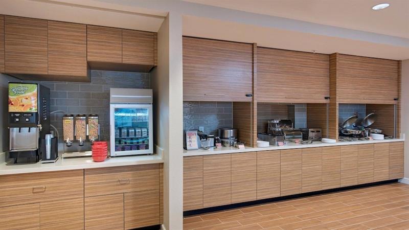 Towneplace Suites By Marriott Sarasota/Bradenton West Eksteriør bilde