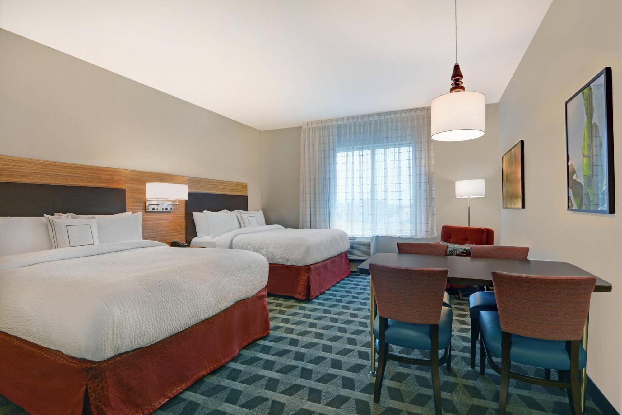 Towneplace Suites By Marriott Sarasota/Bradenton West Eksteriør bilde
