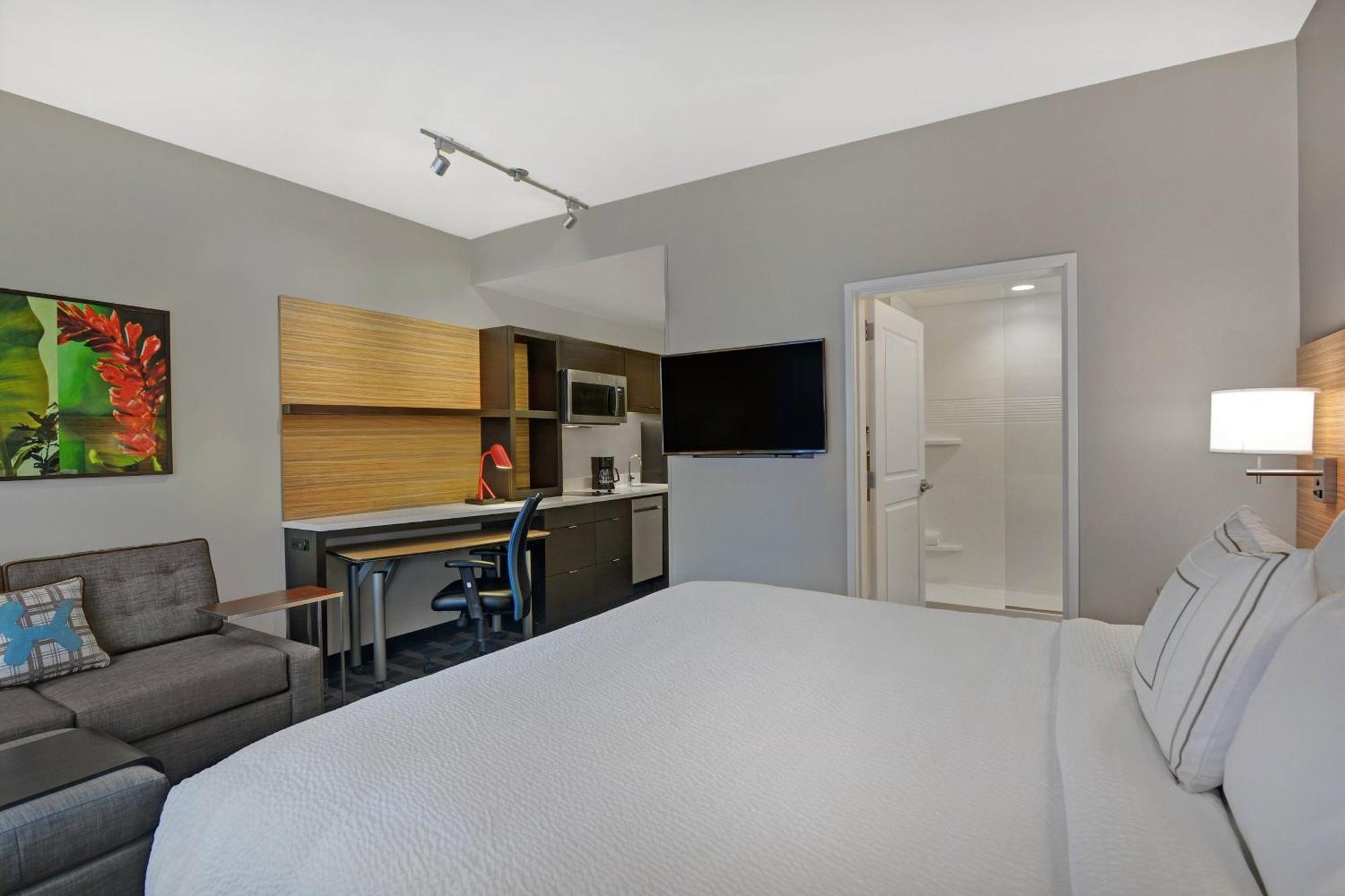 Towneplace Suites By Marriott Sarasota/Bradenton West Eksteriør bilde