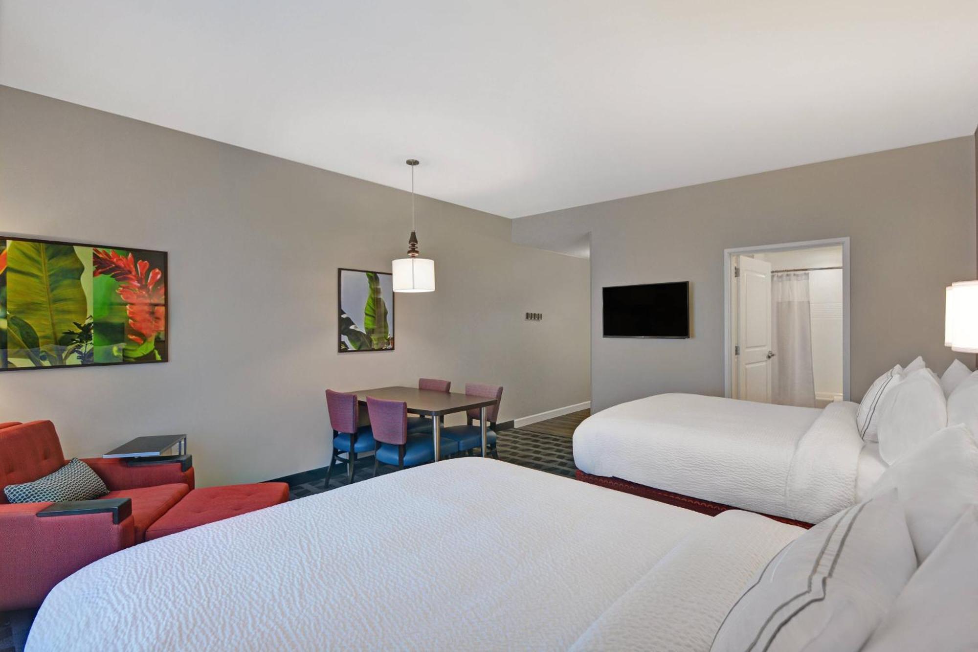 Towneplace Suites By Marriott Sarasota/Bradenton West Eksteriør bilde