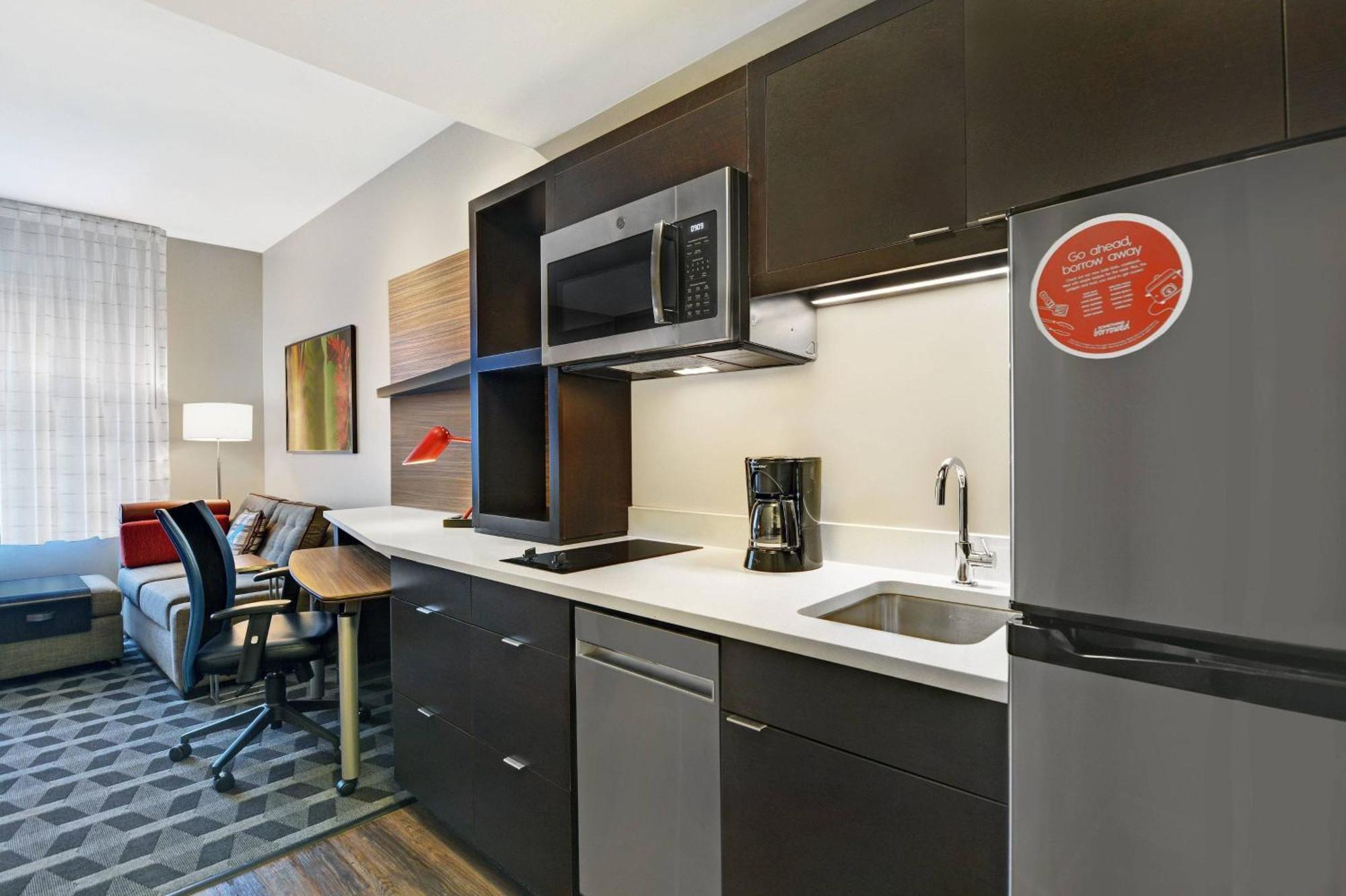 Towneplace Suites By Marriott Sarasota/Bradenton West Eksteriør bilde