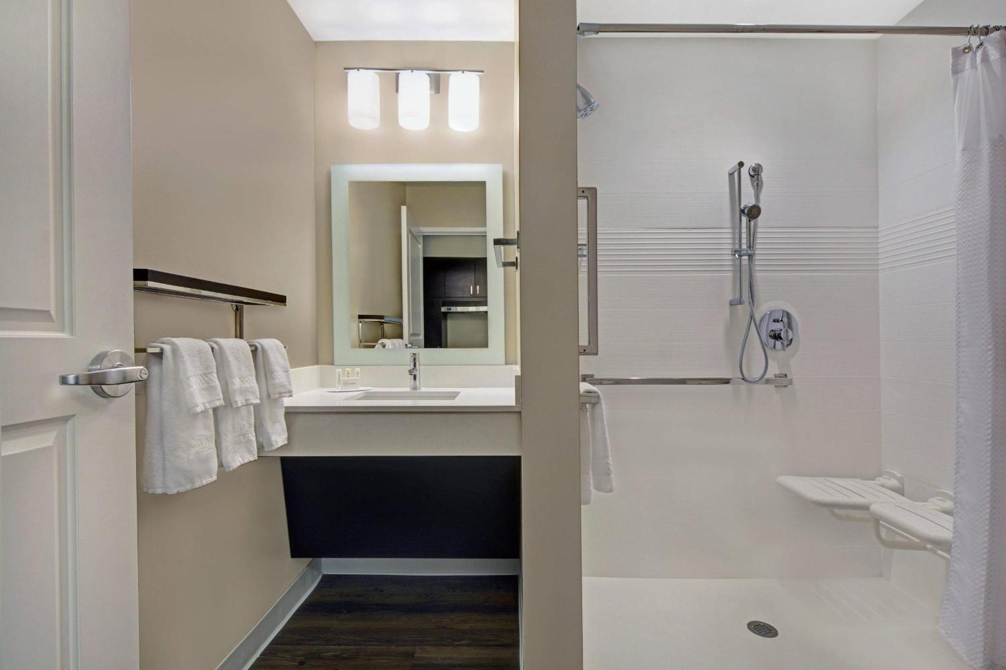Towneplace Suites By Marriott Sarasota/Bradenton West Eksteriør bilde