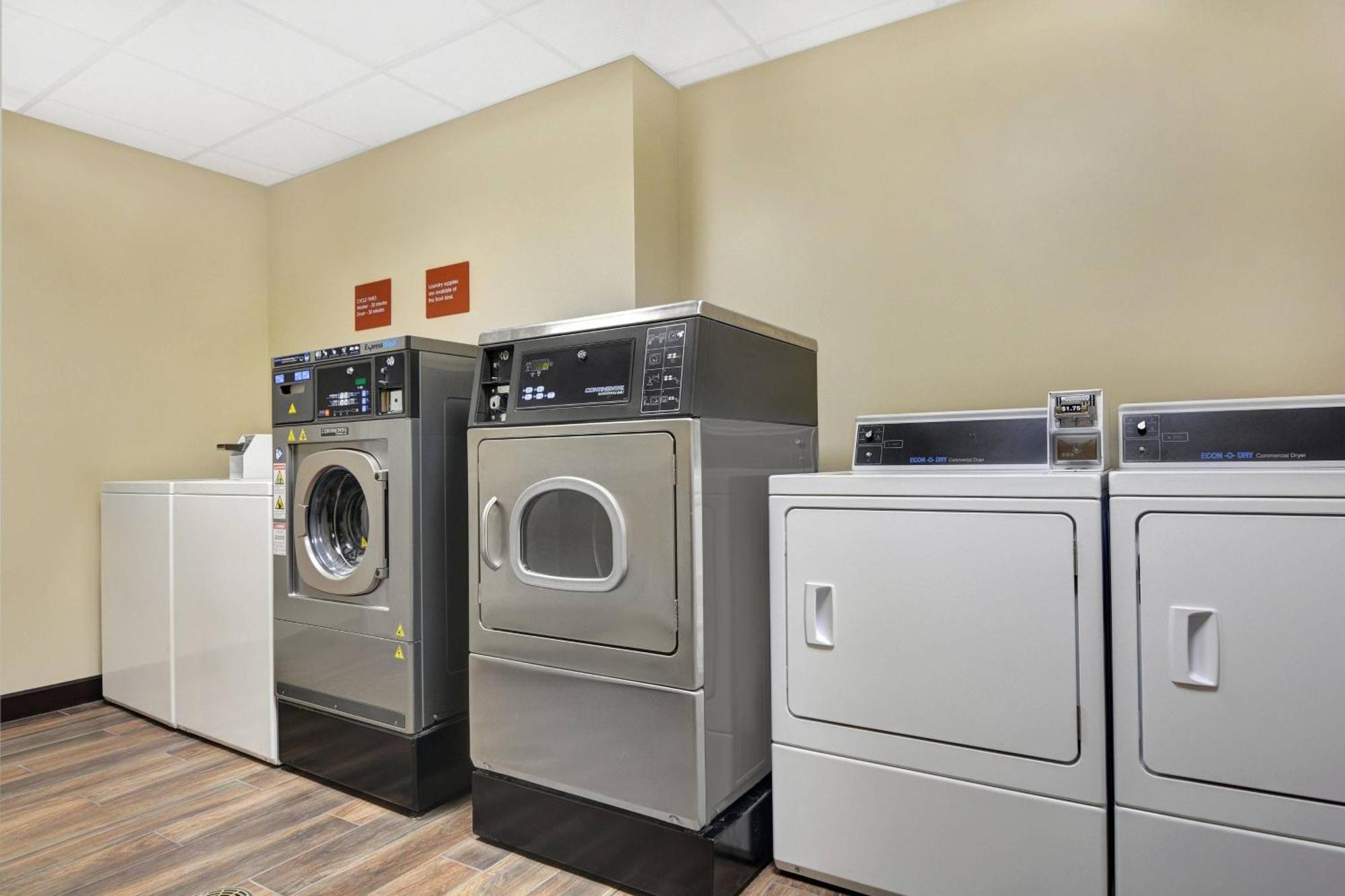 Towneplace Suites By Marriott Sarasota/Bradenton West Eksteriør bilde