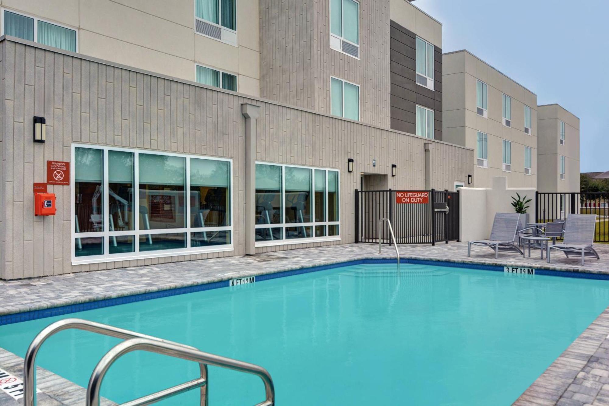 Towneplace Suites By Marriott Sarasota/Bradenton West Eksteriør bilde