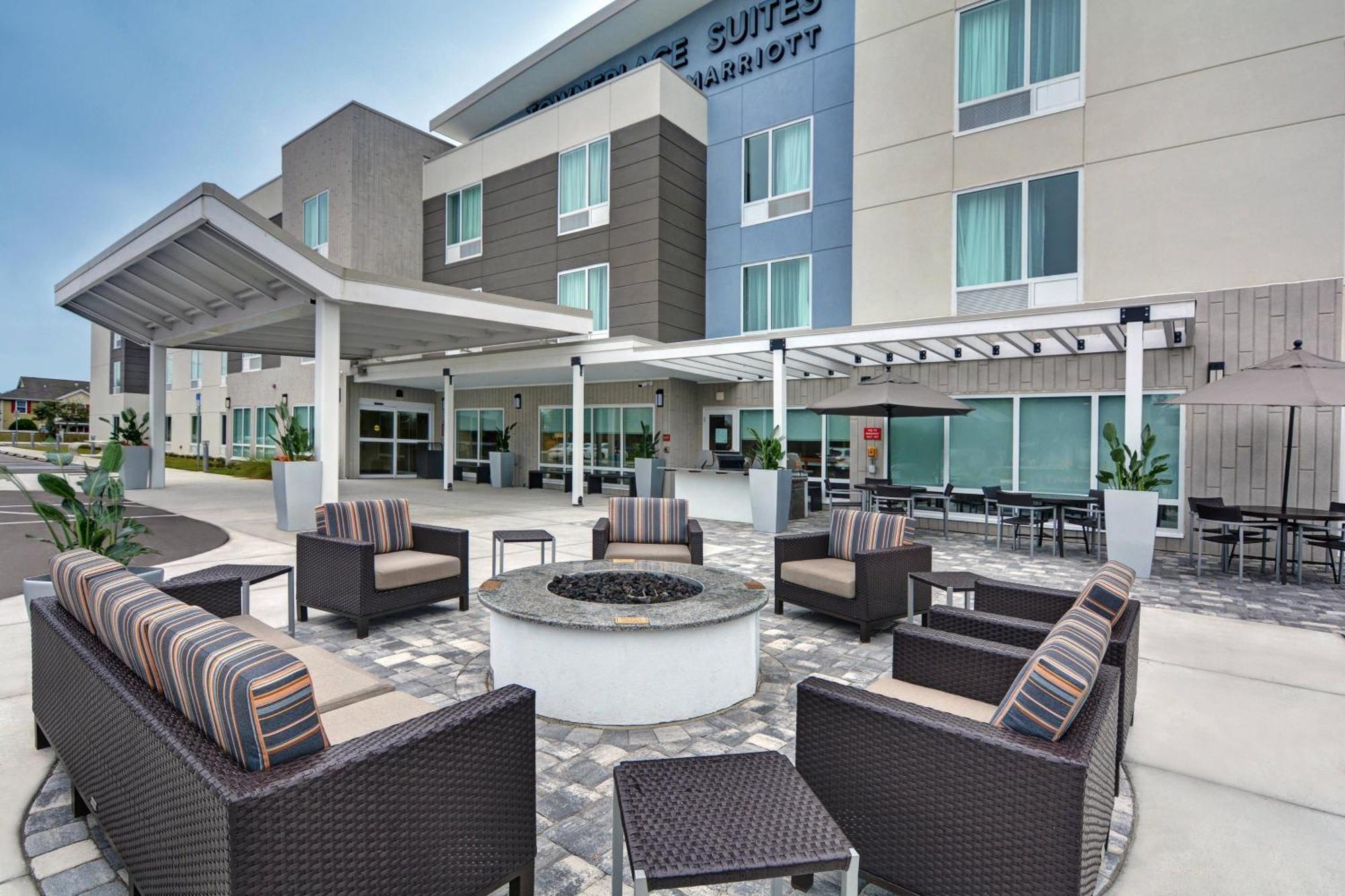 Towneplace Suites By Marriott Sarasota/Bradenton West Eksteriør bilde