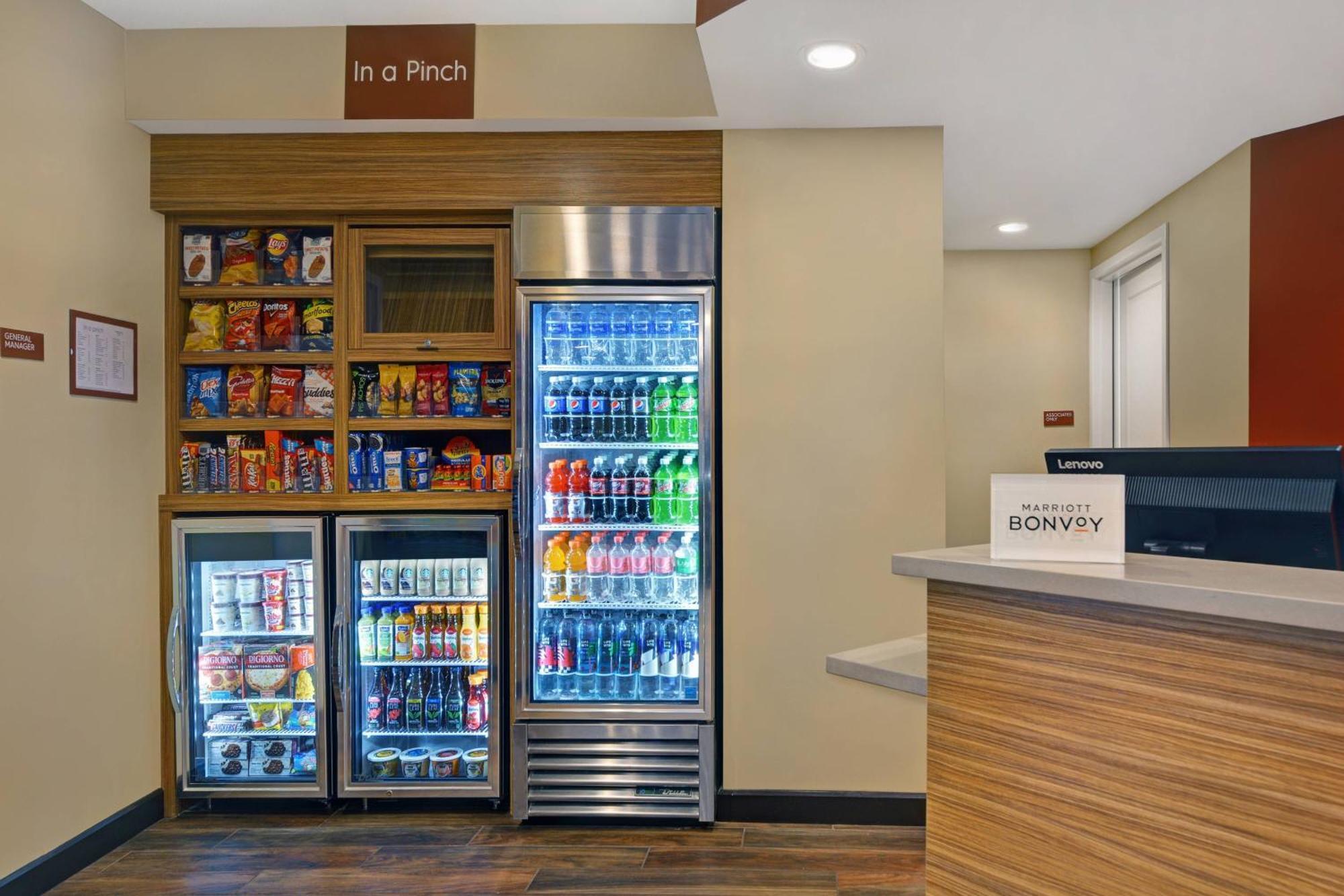 Towneplace Suites By Marriott Sarasota/Bradenton West Eksteriør bilde