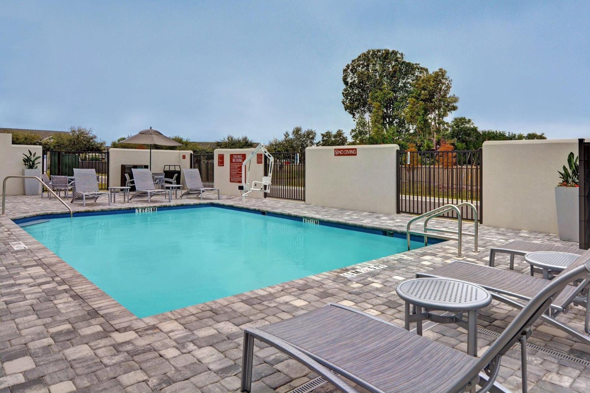 Towneplace Suites By Marriott Sarasota/Bradenton West Eksteriør bilde