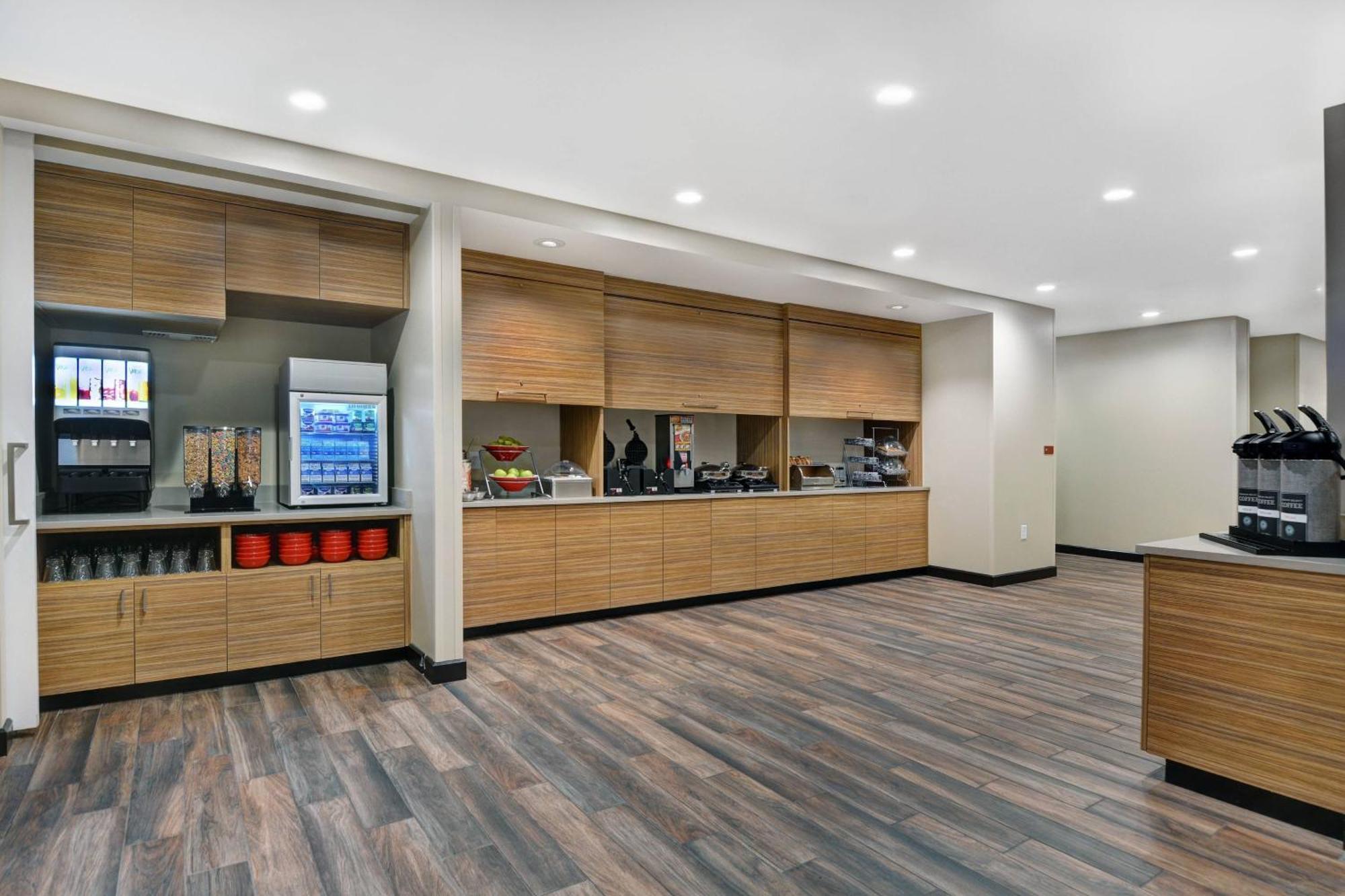 Towneplace Suites By Marriott Sarasota/Bradenton West Eksteriør bilde