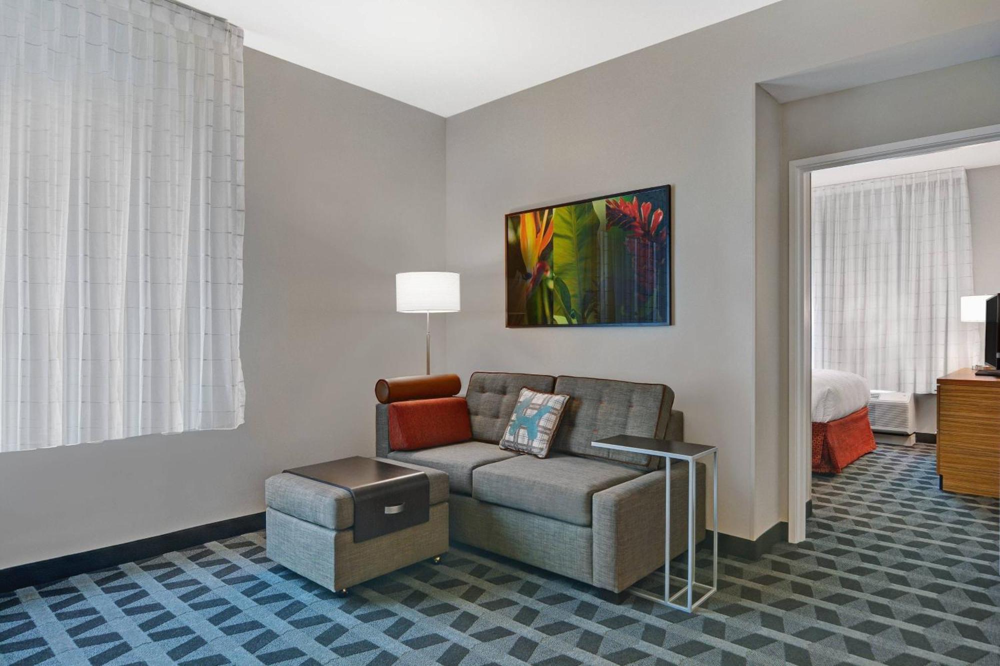 Towneplace Suites By Marriott Sarasota/Bradenton West Eksteriør bilde