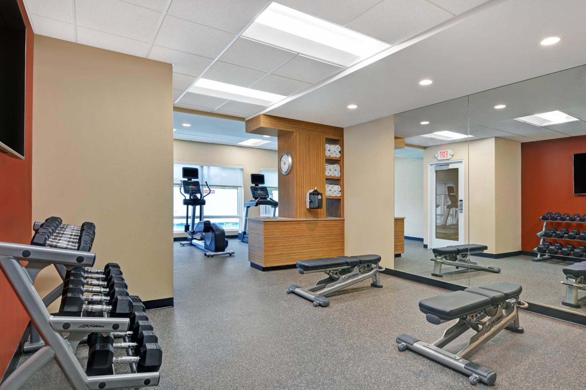 Towneplace Suites By Marriott Sarasota/Bradenton West Eksteriør bilde