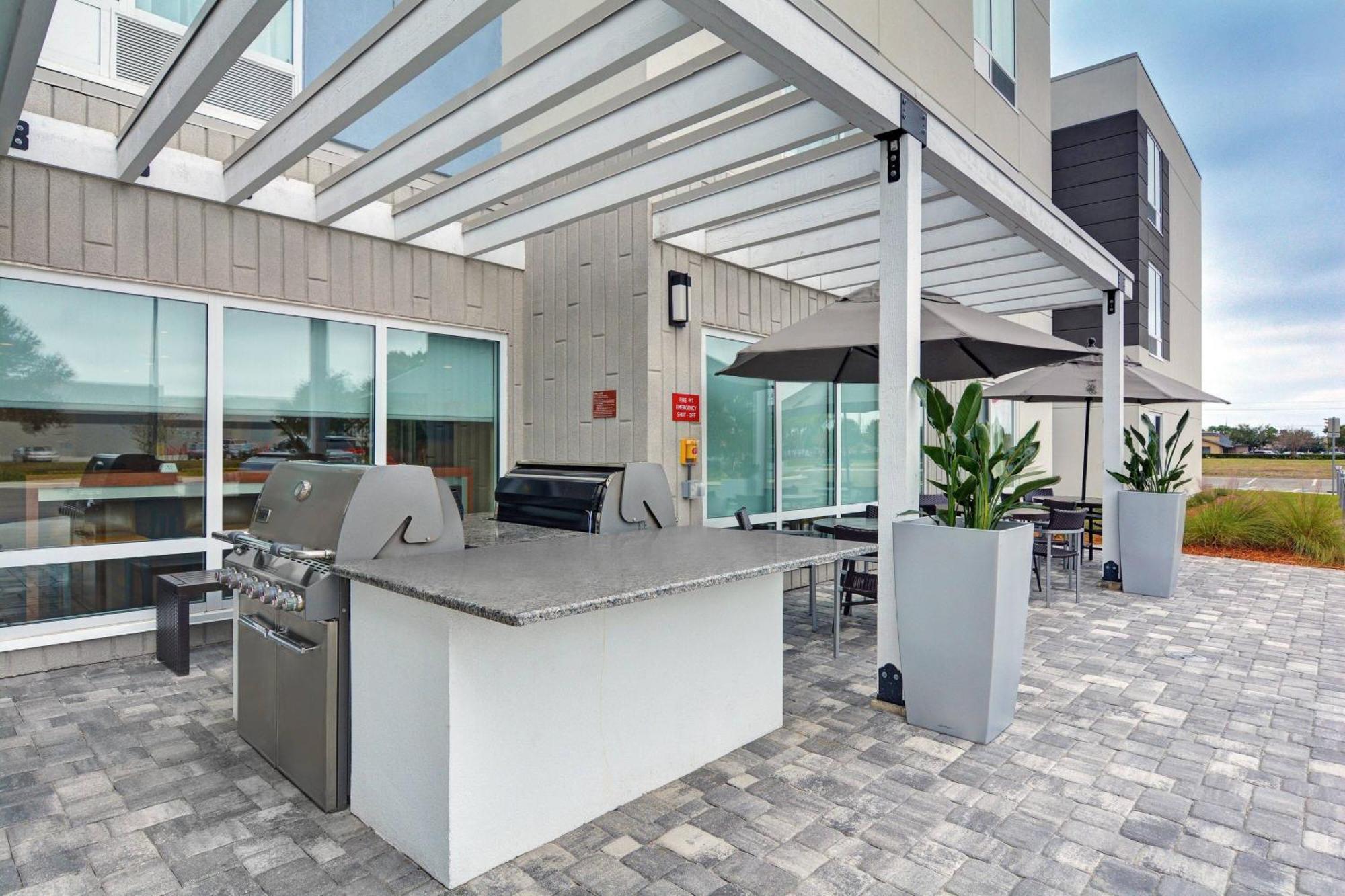 Towneplace Suites By Marriott Sarasota/Bradenton West Eksteriør bilde