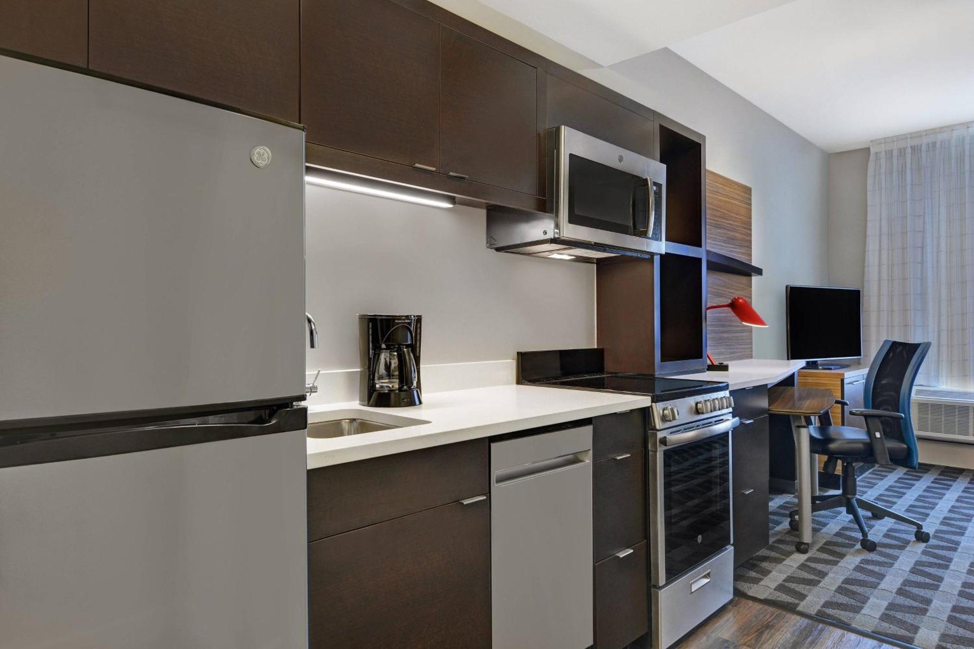 Towneplace Suites By Marriott Sarasota/Bradenton West Eksteriør bilde